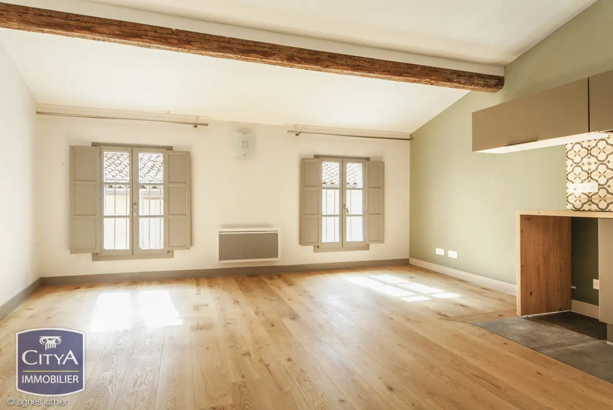 Photo 10 Appartement 1 pièce 27m²