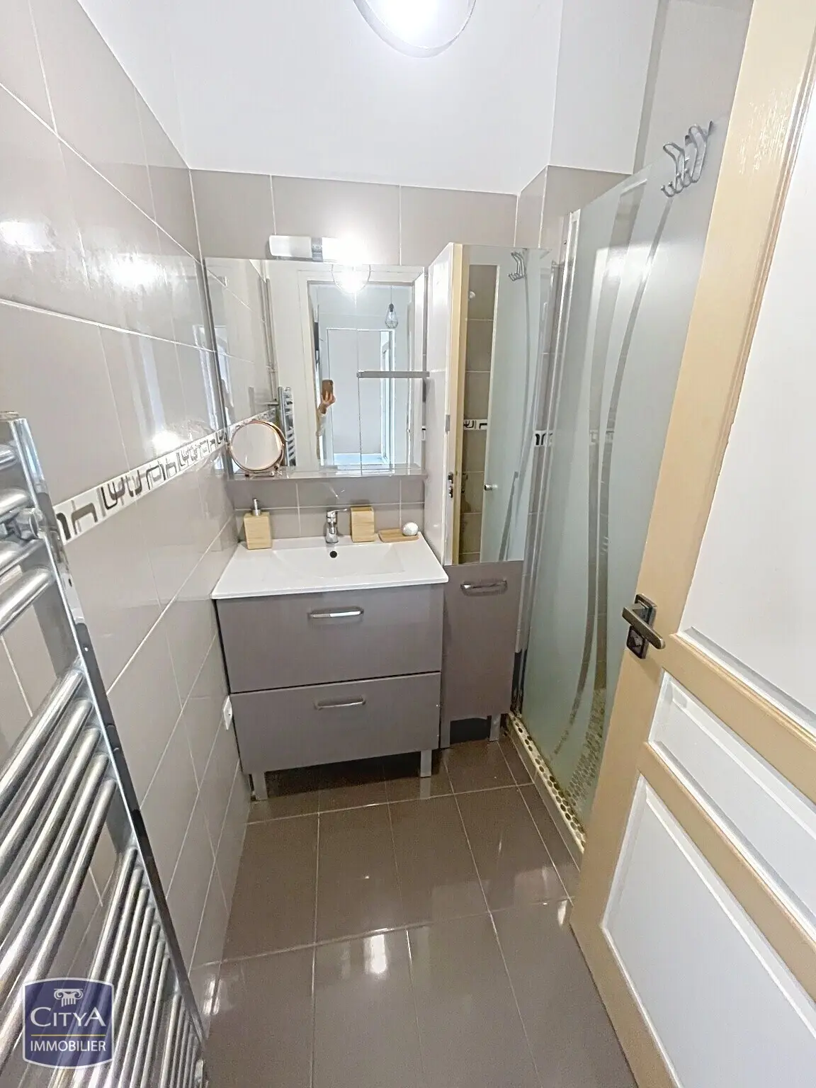Photo 5 Appartement 2 pièces 41.1m²