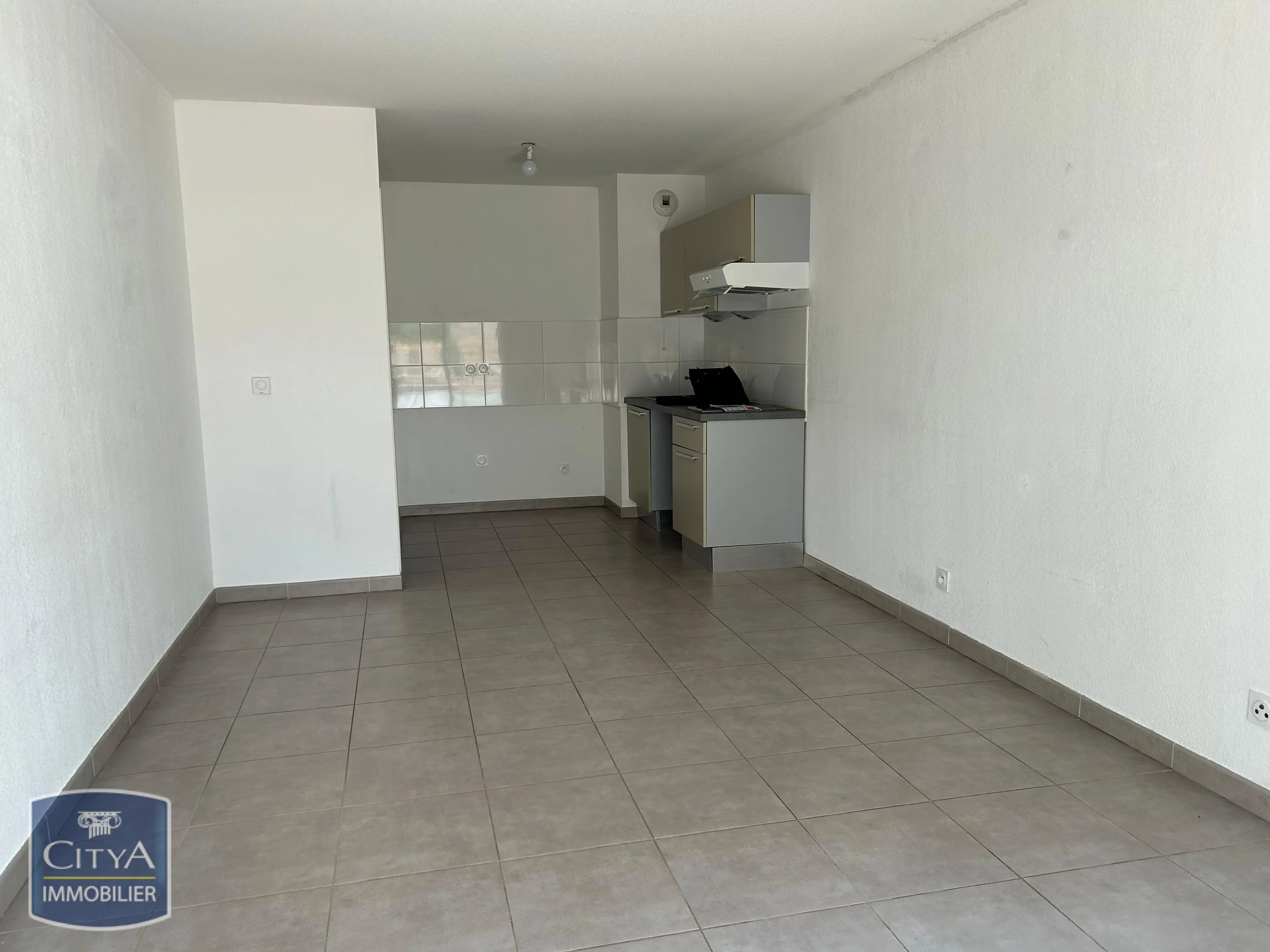 Photo 2 Appartement 2 pièces 42.92m²