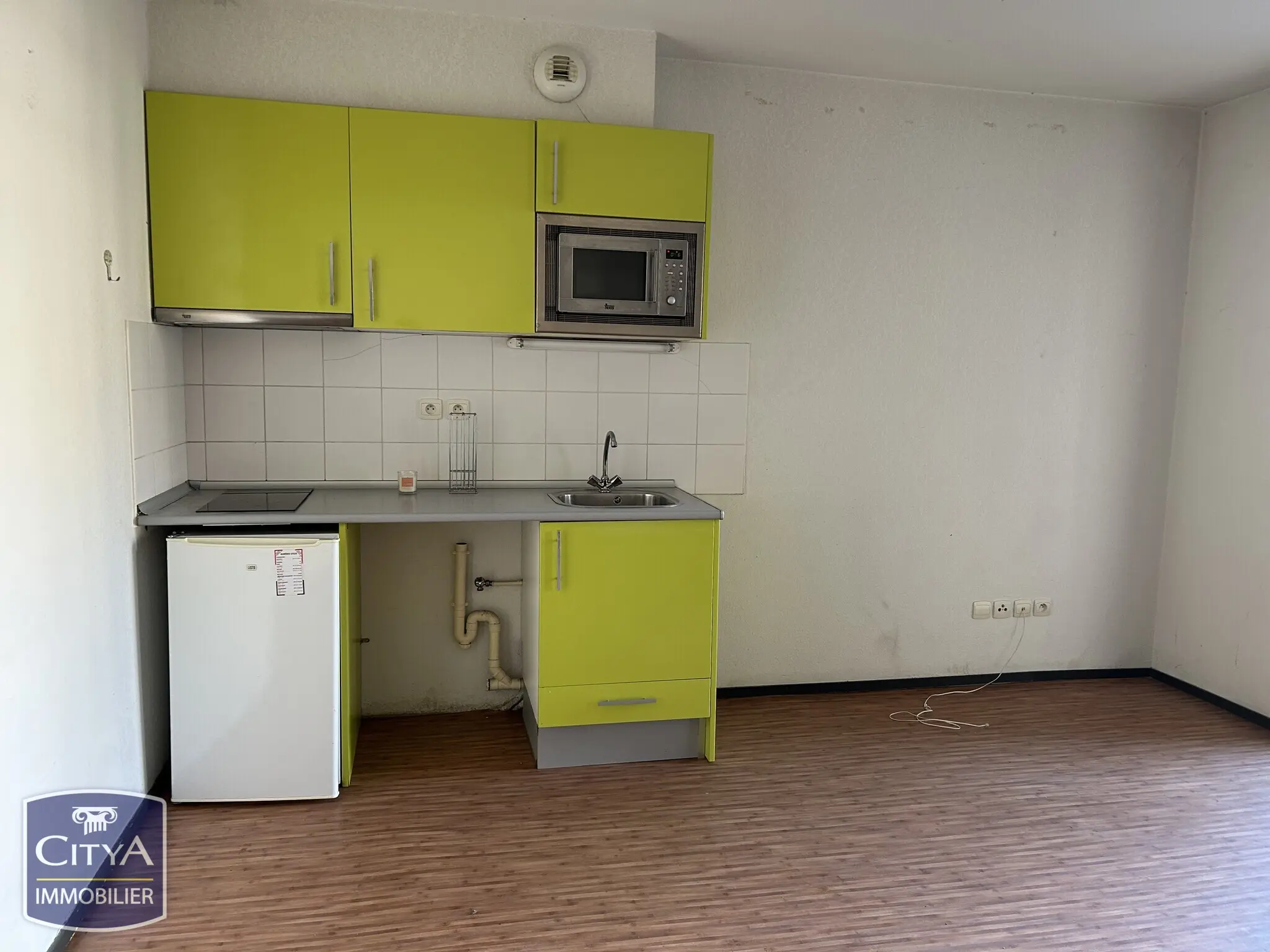 Photo 11 Appartement 1 pièce 29.56m²