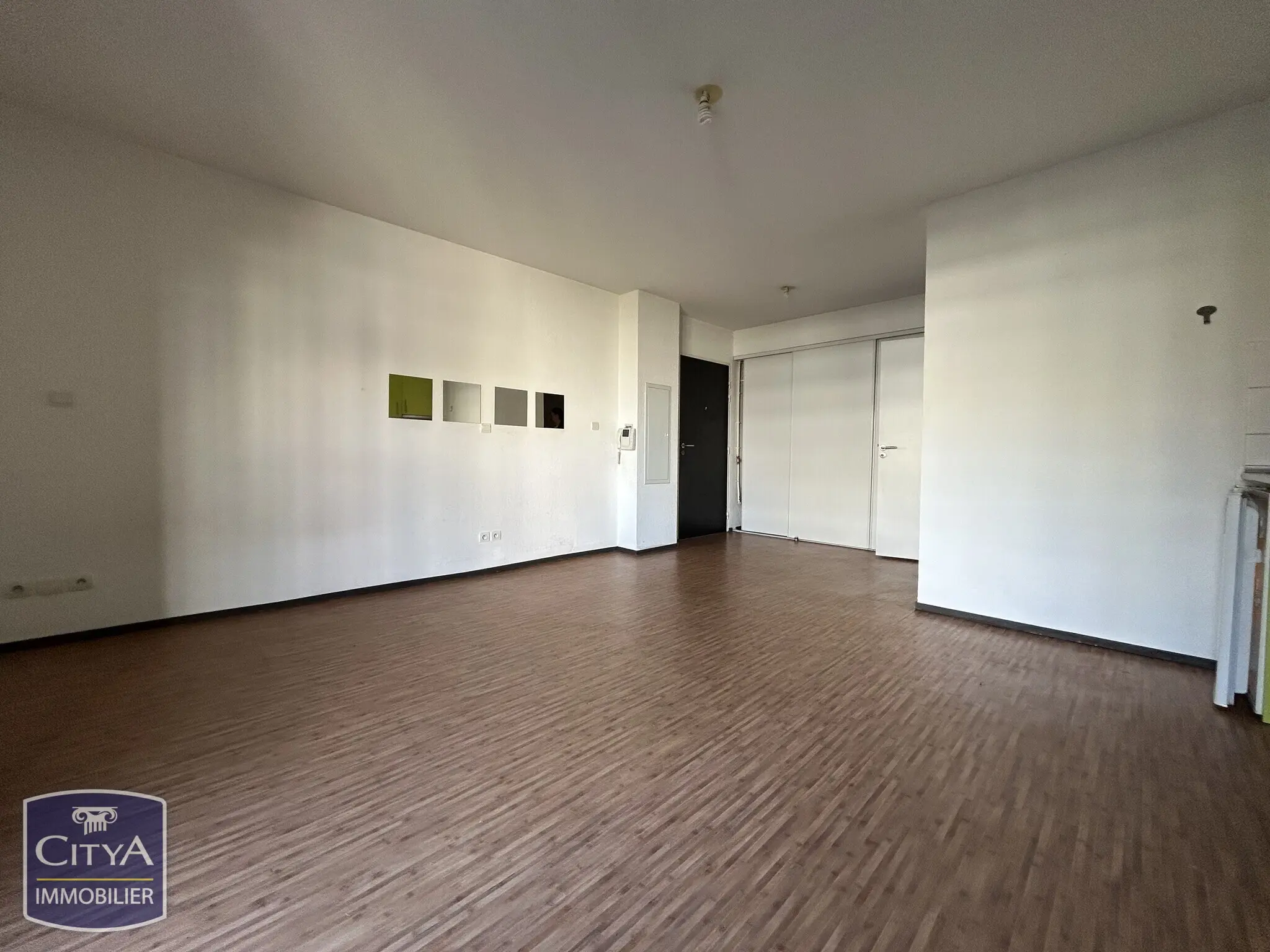 Photo 9 Appartement 1 pièce 29.56m²