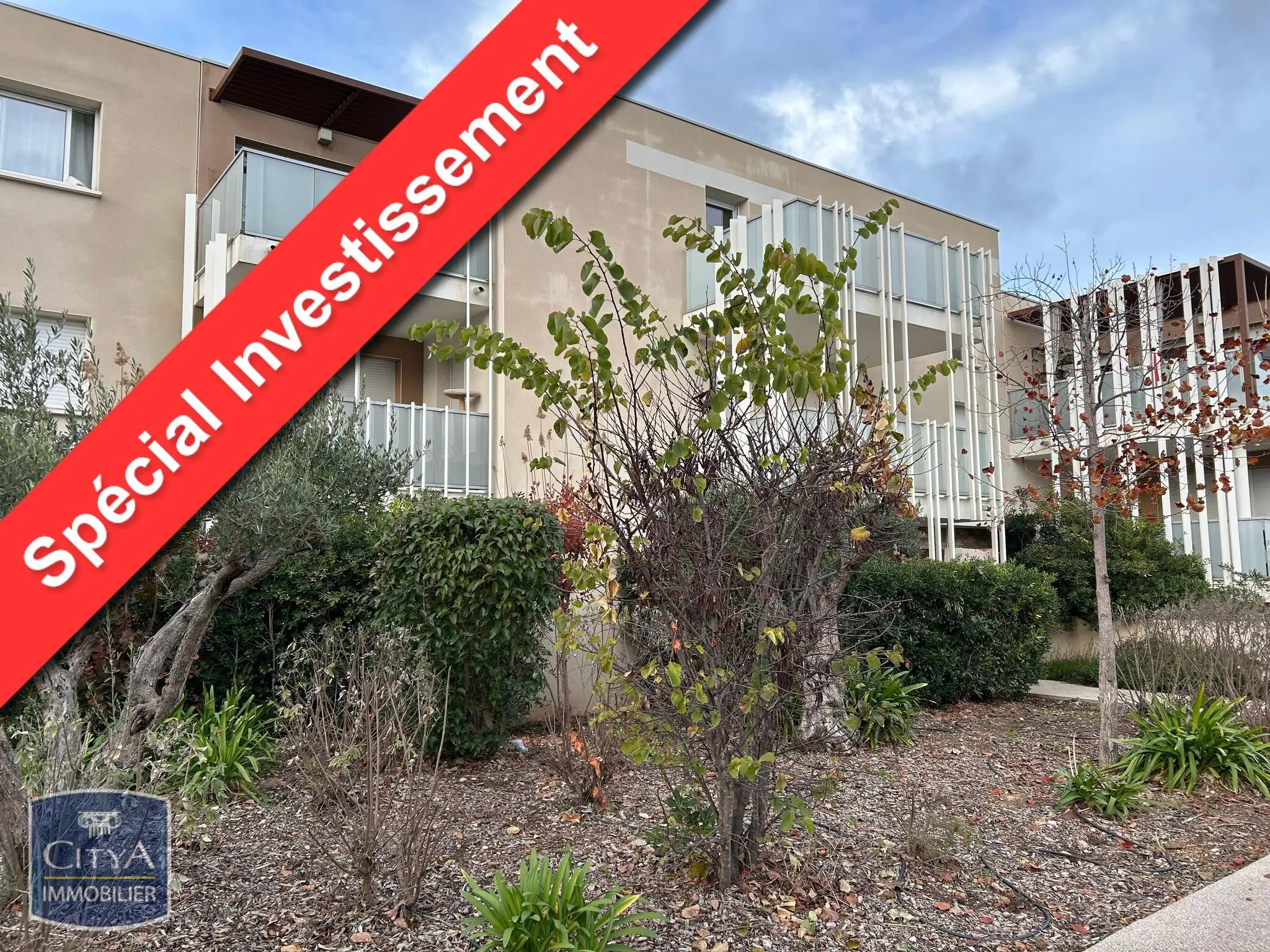 Photo 2 Appartement 2 pièces 41.88m²