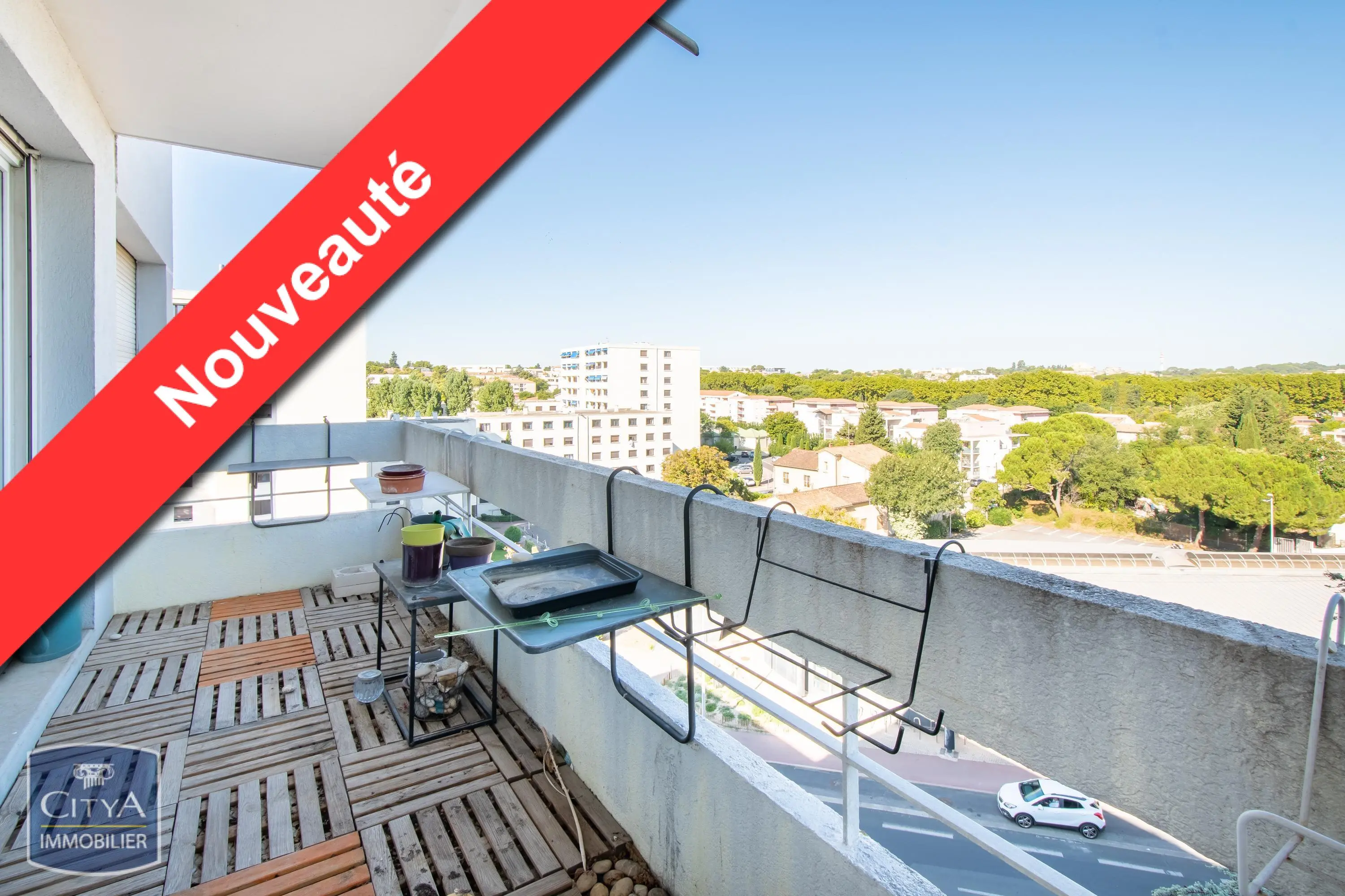 Photo 4 Appartement 3 pièces 78m²