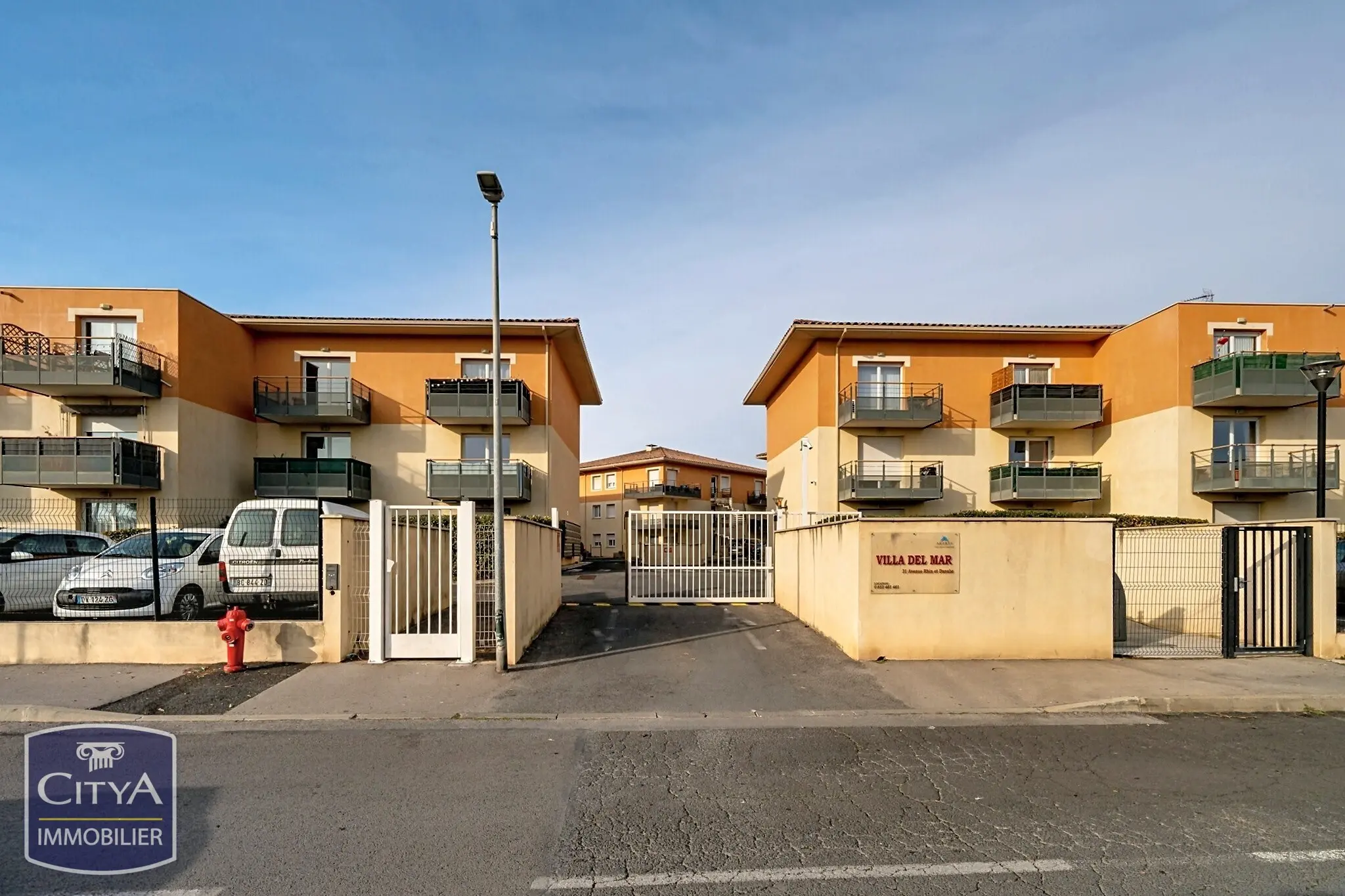 Photo 1 Appartement 2 pièces 47m²
