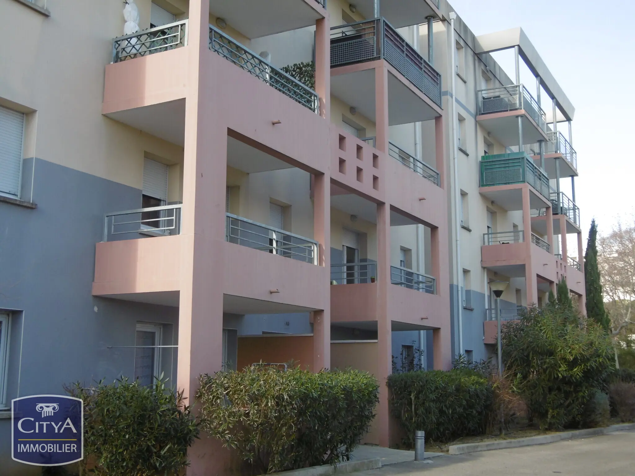 Photo 1 Appartement 2 pièces 47.85m²