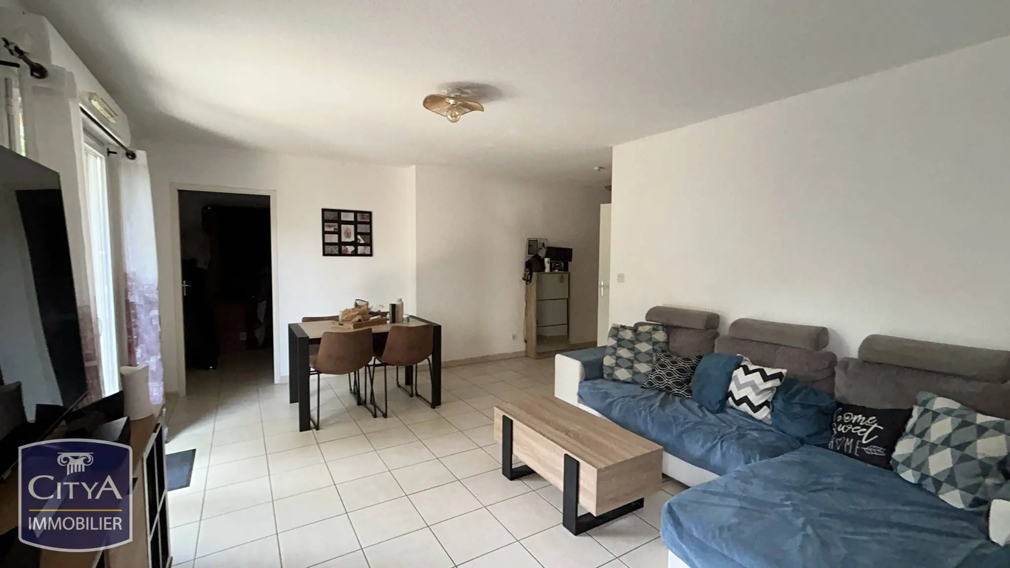 Photo 4 Appartement 3 pièces 55m²