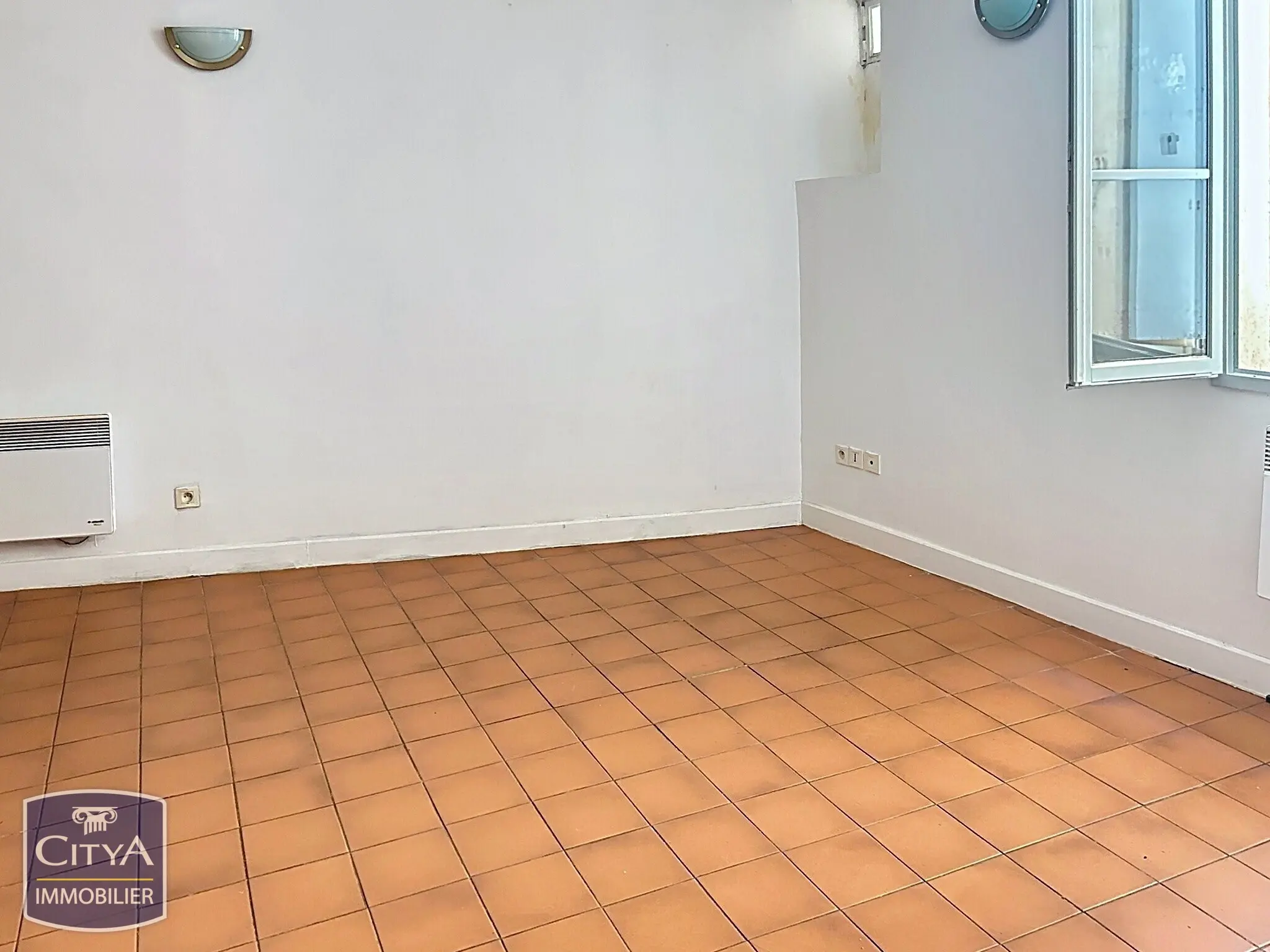 Photo 2 Appartement 2 pièces 40m²