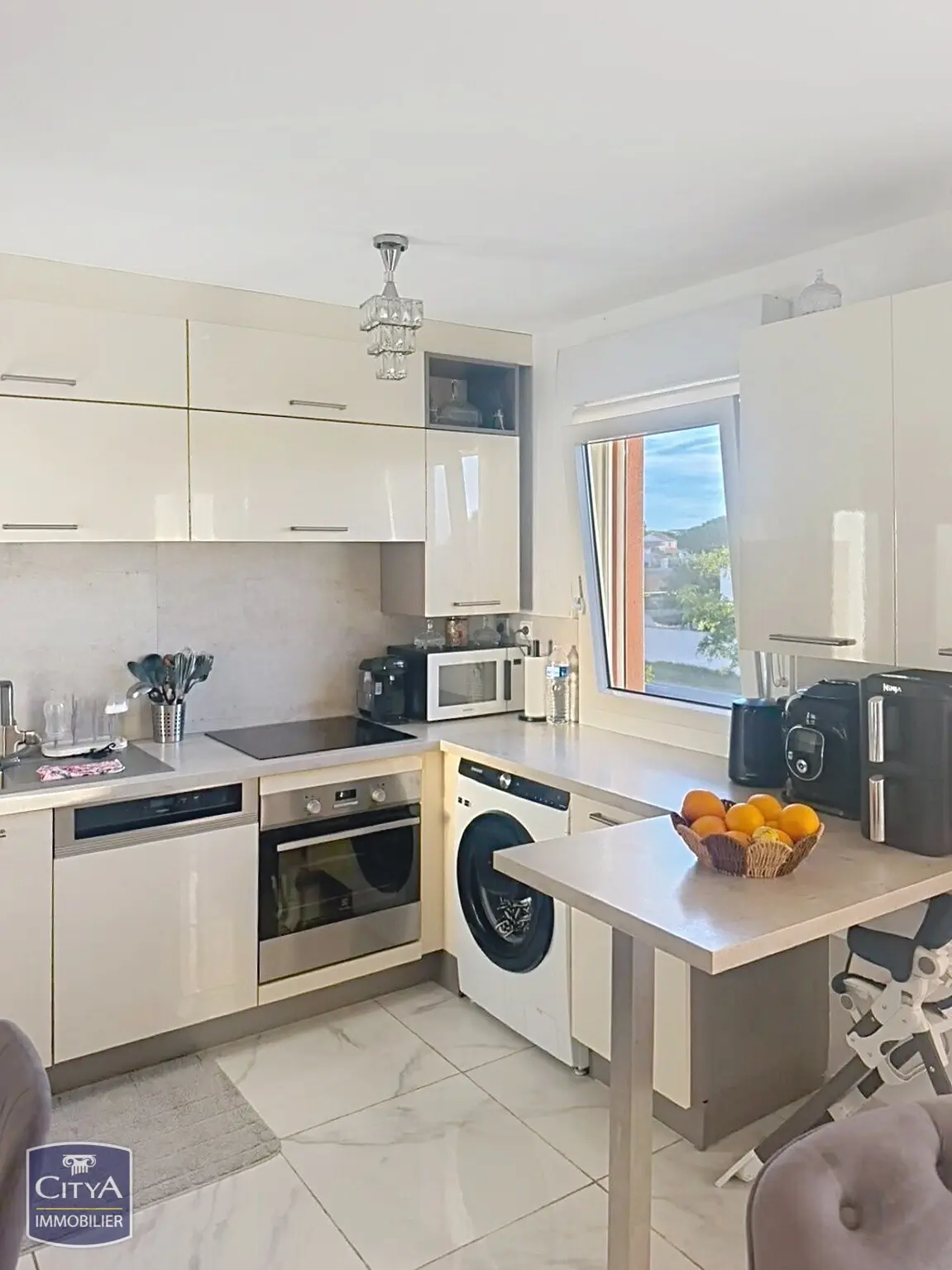 Photo 1 Appartement 2 pièces 45.3m²