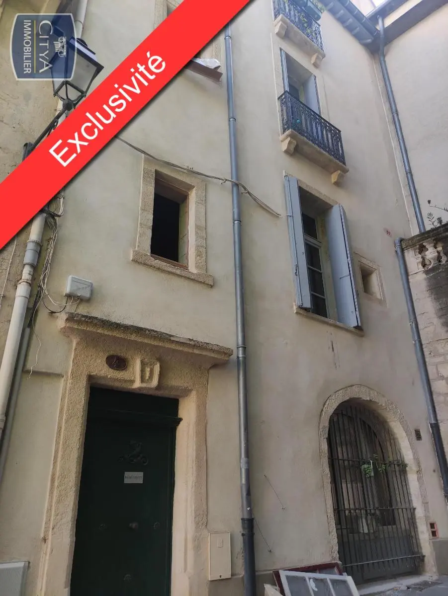 Photo 1 Appartement 1 pièce 25m²