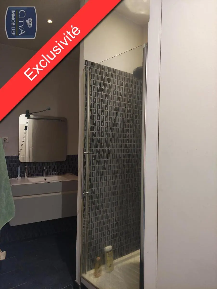 Photo 16 pour Appartement 2 pièces 51m² Photo 16 Appartement 2 pièces 51m²