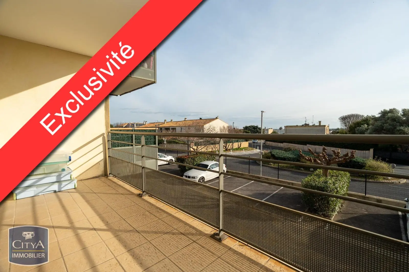 Photo 1 Appartement 4 pièces 70m²