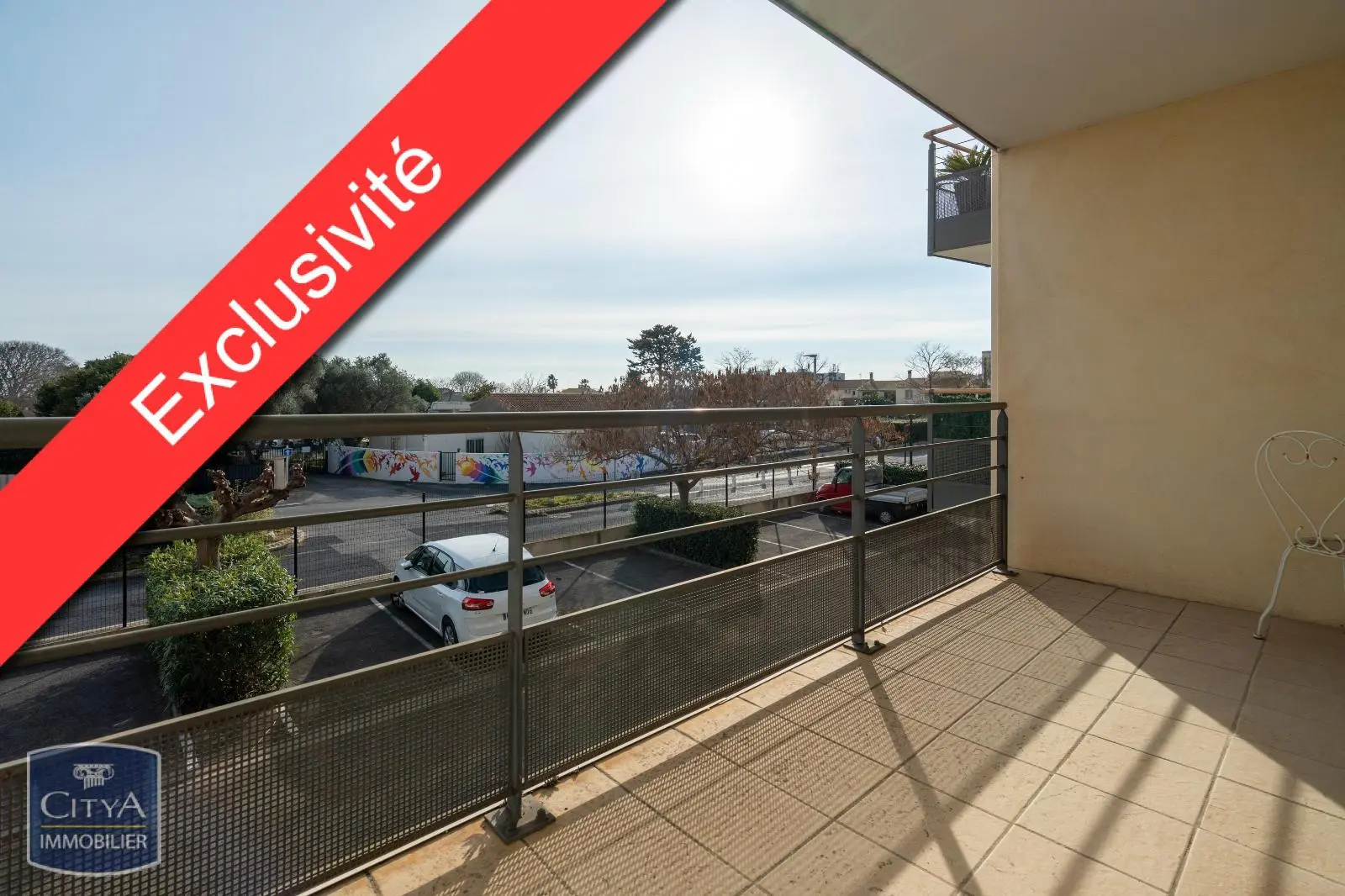 Photo 2 Appartement 4 pièces 70m²