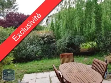 Photo Appartement 4 pièces 92.82m²