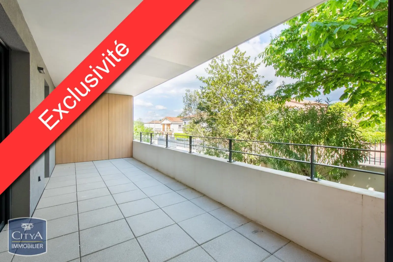 Photo 1 Appartement 2 pièces 46.32m²