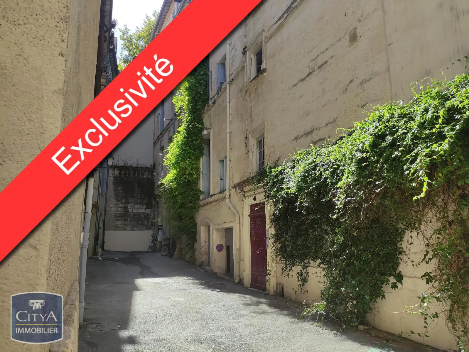 Photo 3 Appartement 1 pièce 25m²