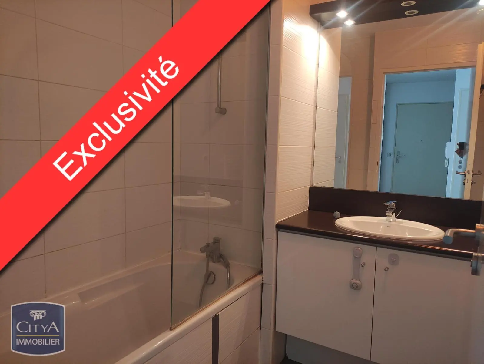 Photo 11 Appartement 3 pièces 63m²