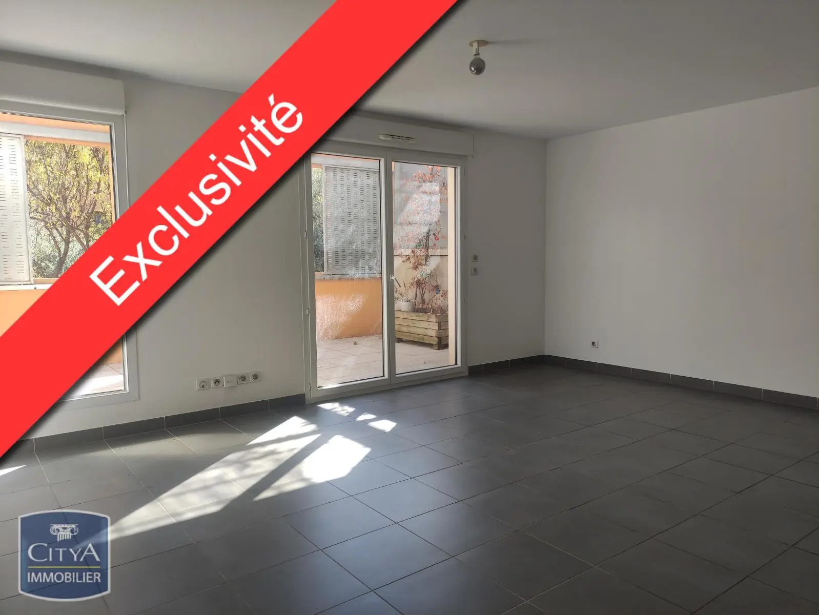 Photo 2 Appartement 3 pièces 63m²