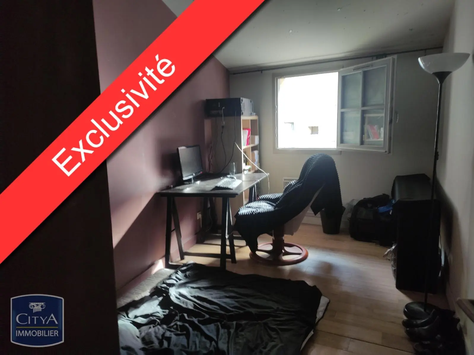 Photo 3 Appartement 3 pièces 62m²