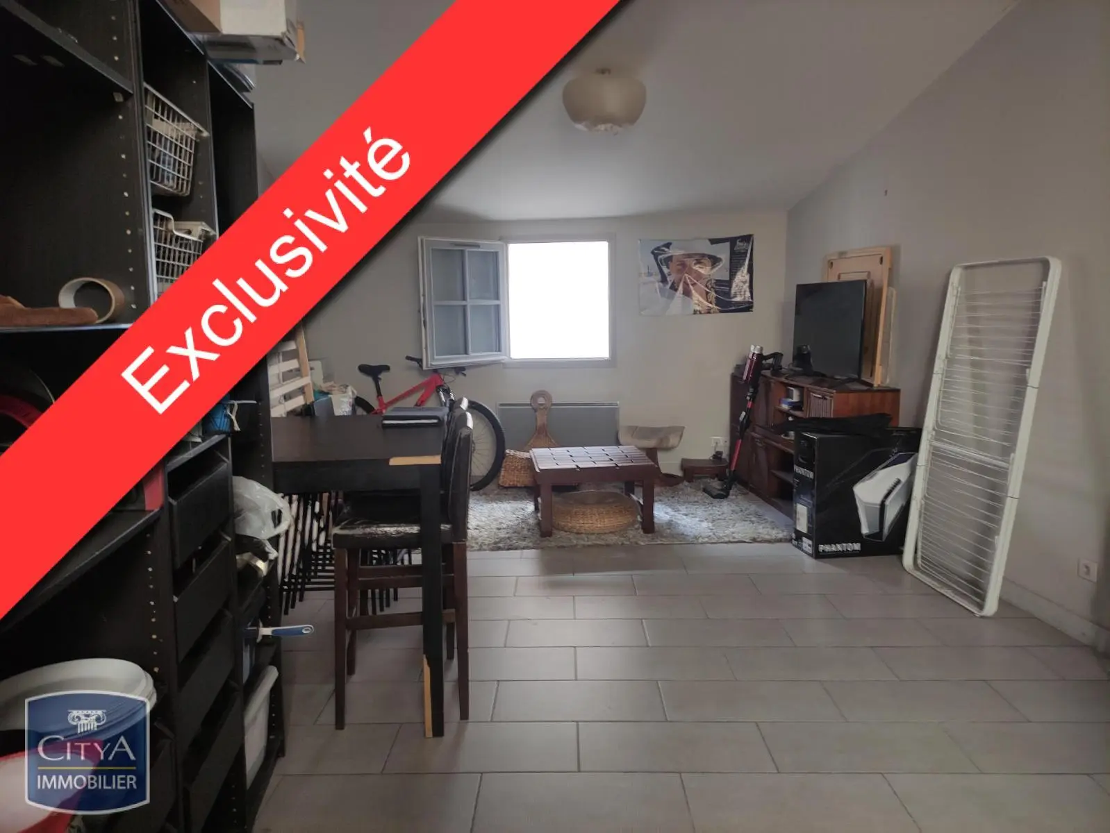 Photo 2 Appartement 3 pièces 62m²