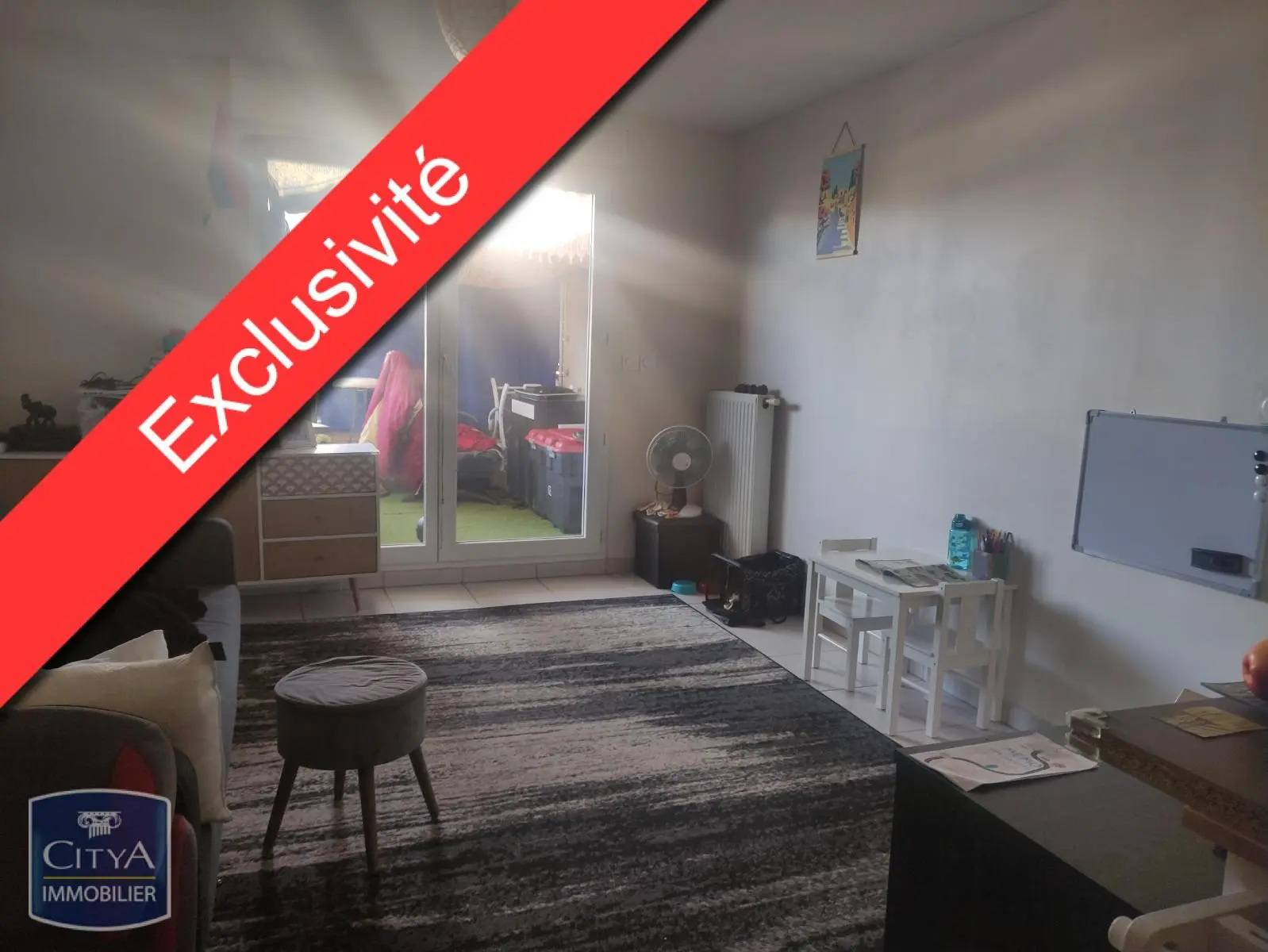 Photo 9 pour Appartement 2 pièces 38m² Photo 9 Appartement 2 pièces 38m²