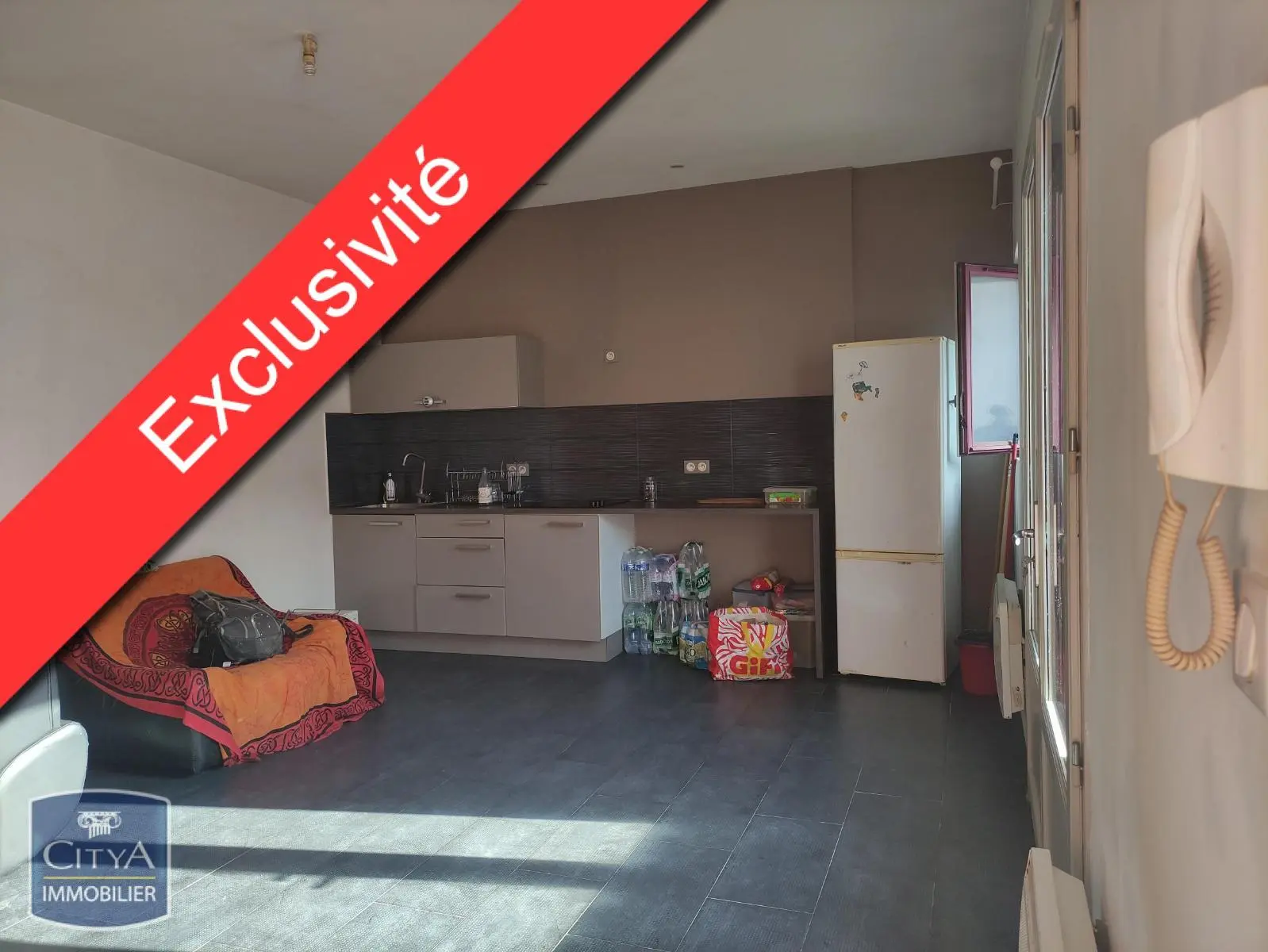 Photo 2 pour Appartement 2 pièces 51m² Photo 2 Appartement 2 pièces 51m²