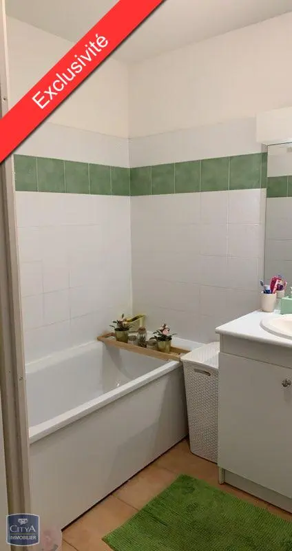 Photo 7 Appartement 3 pièces 50.44m²