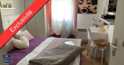 Photo 4 Appartement 3 pièces 50.44m²