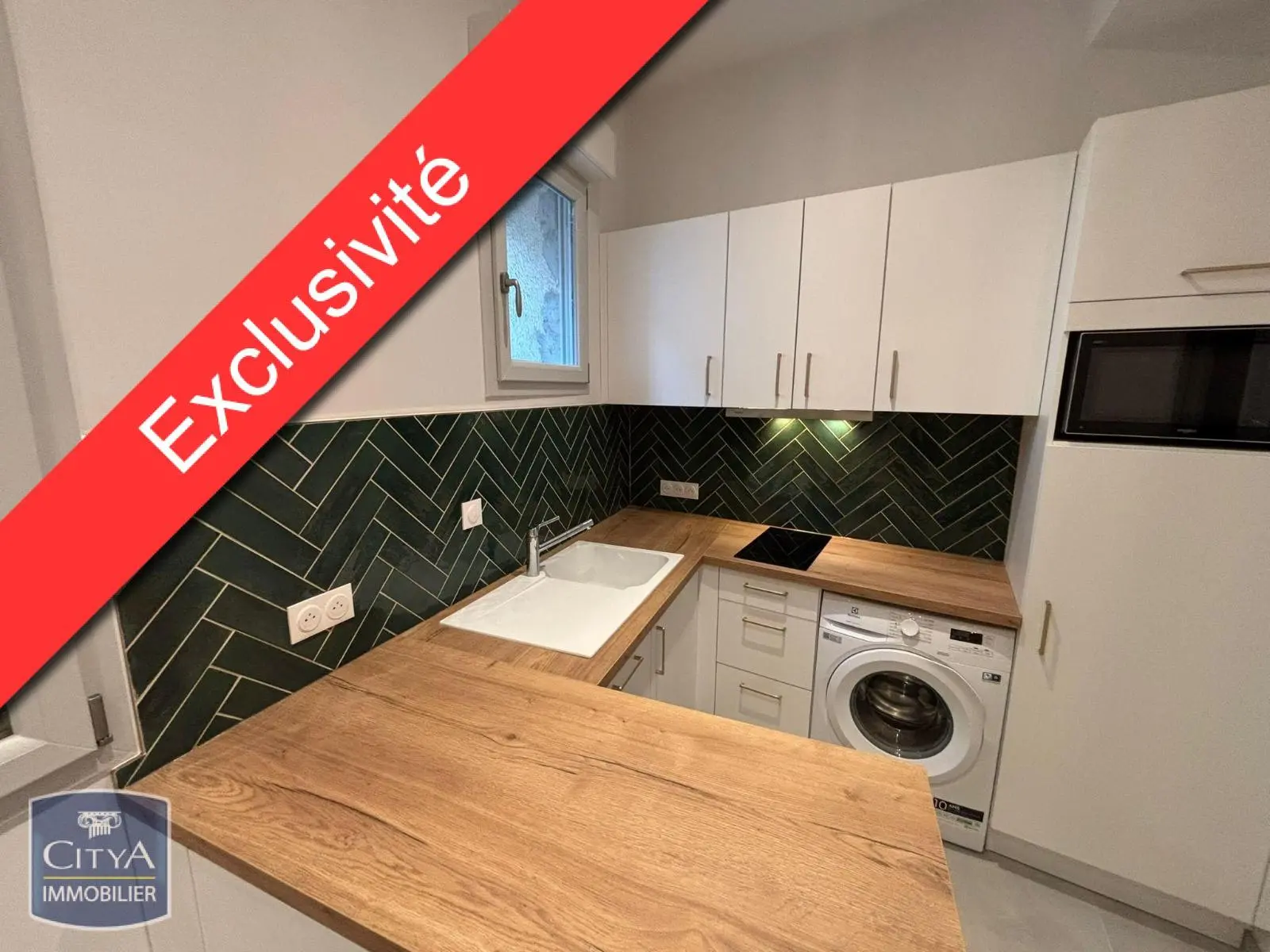 Photo 3 Appartement 1 pièce 25m²