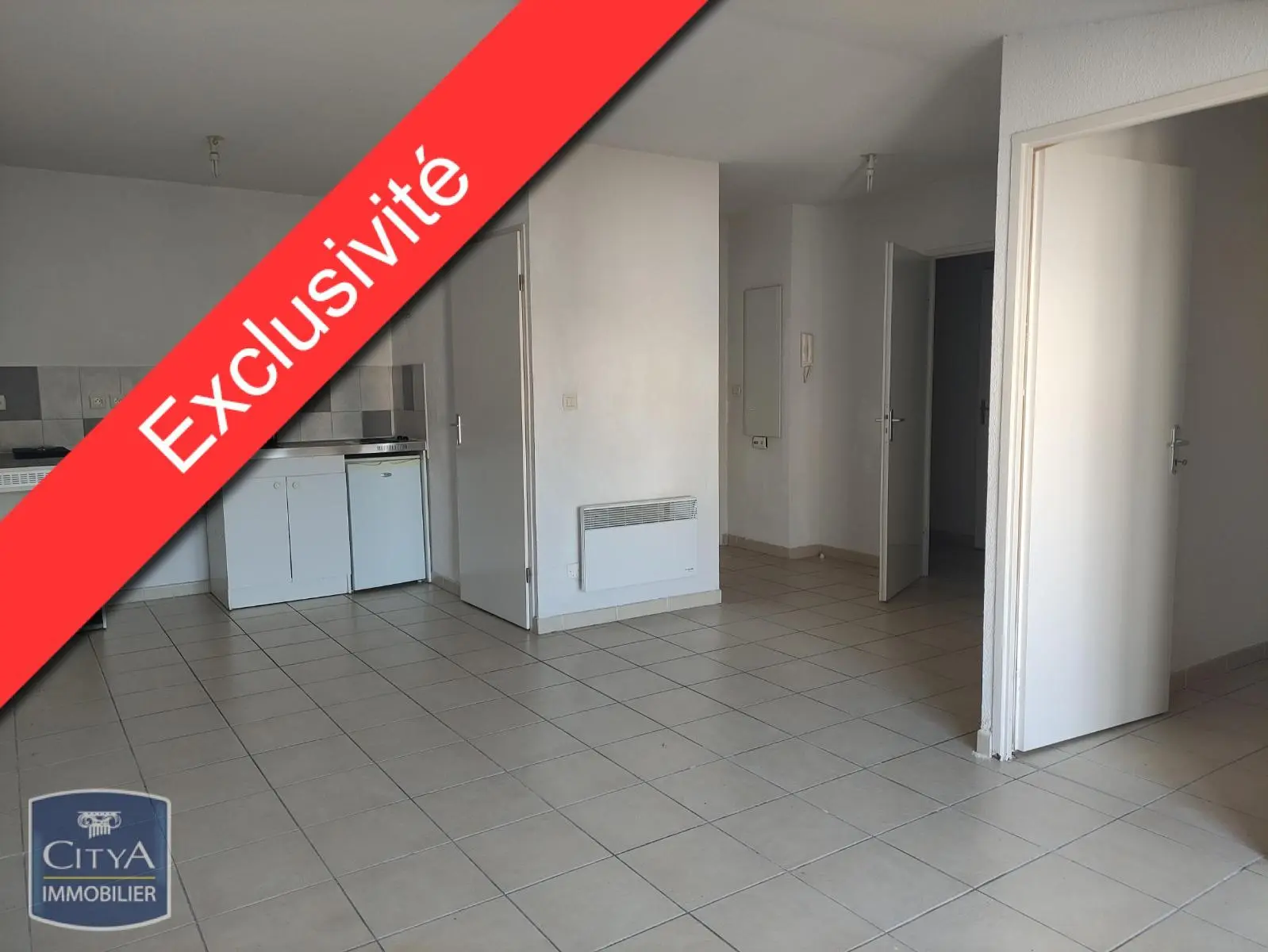 Photo 1 Appartement 3 pièces 51m²