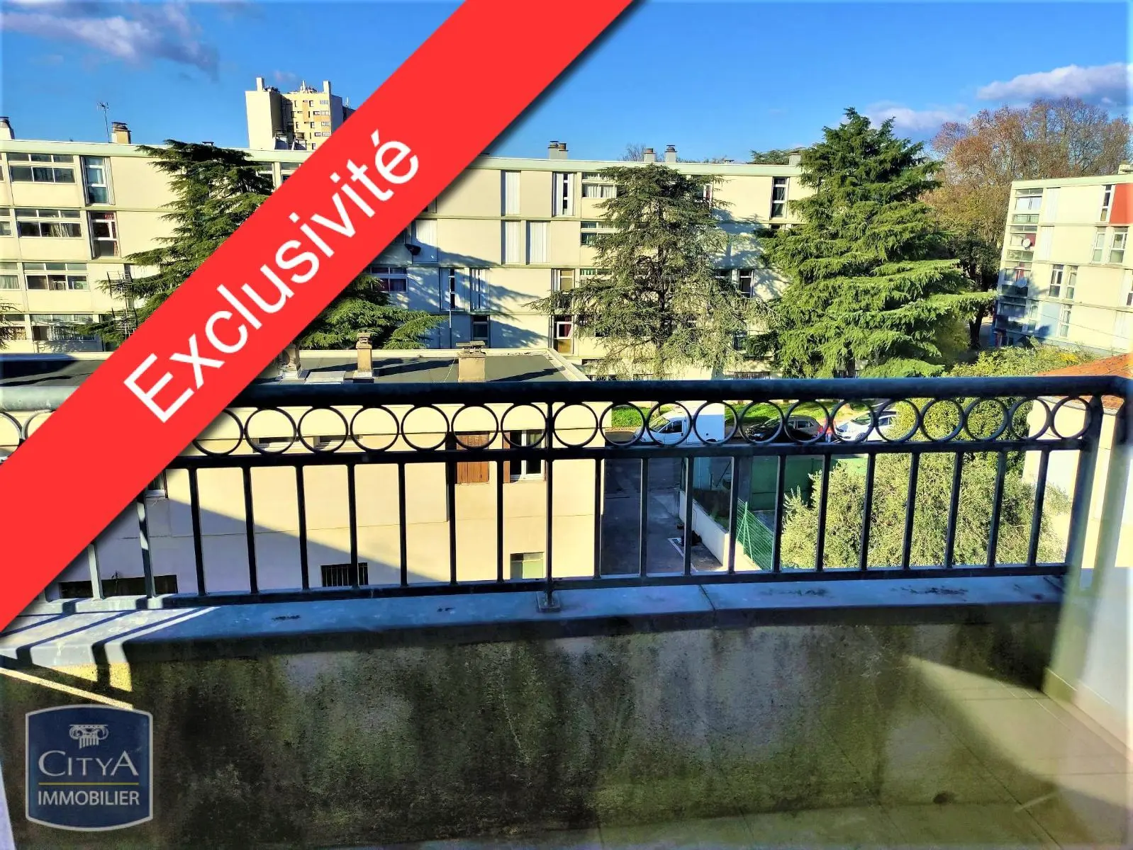 Photo 11 Appartement 3 pièces 59m²