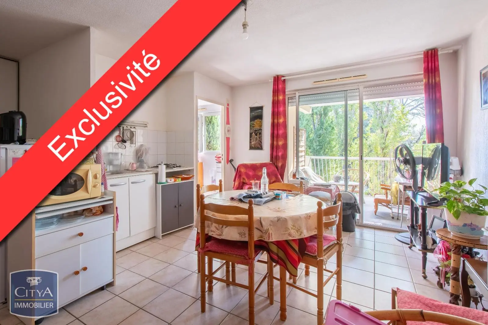 Photo 1 appartement Montpellier