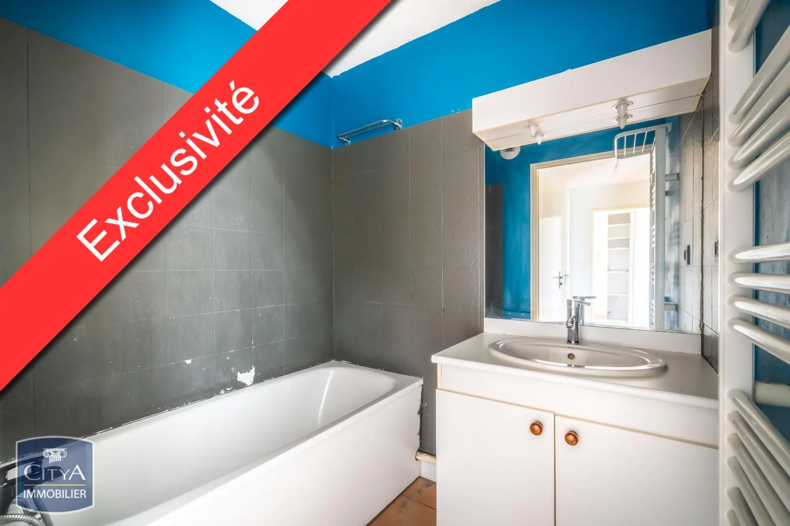 Photo 7 Appartement 3 pièces 52.65m²