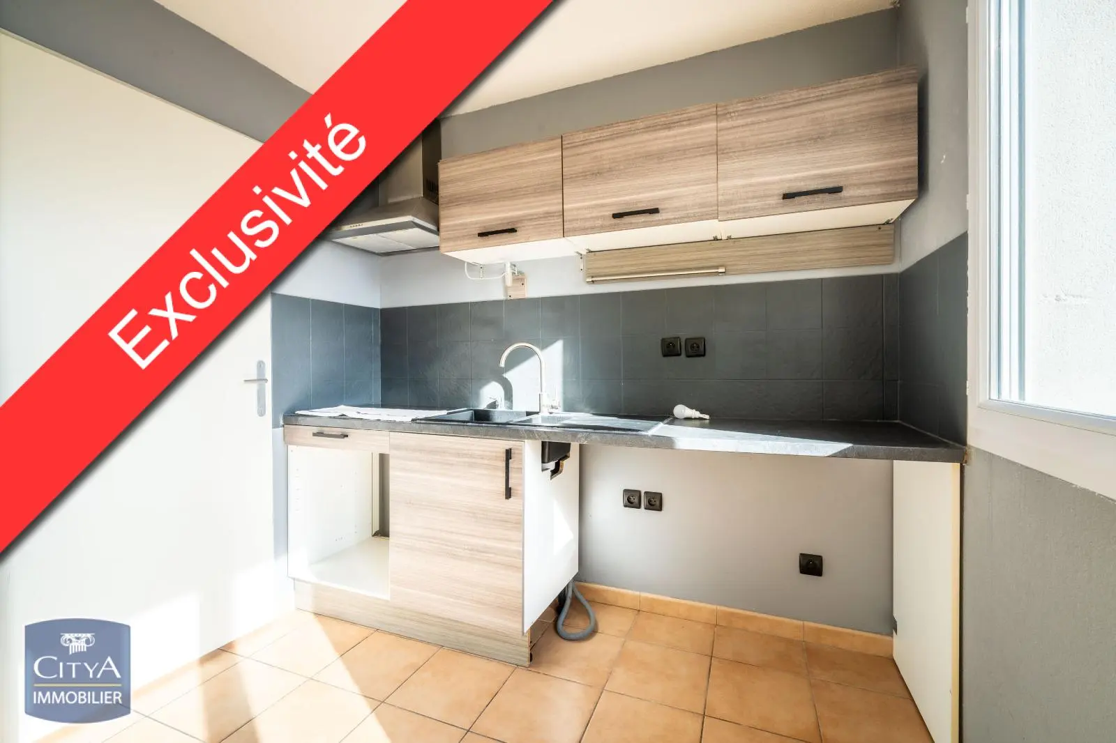 Photo 2 Appartement 3 pièces 52.65m²