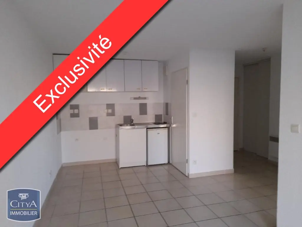 Photo 2 Appartement 3 pièces 49m²