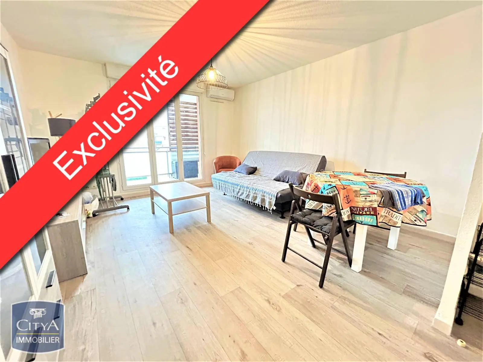 Photo 1 Appartement 2 pièces 45m²