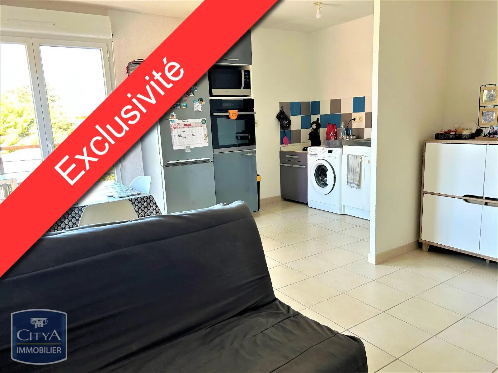Photo 5 Appartement 3 pièces 52m²