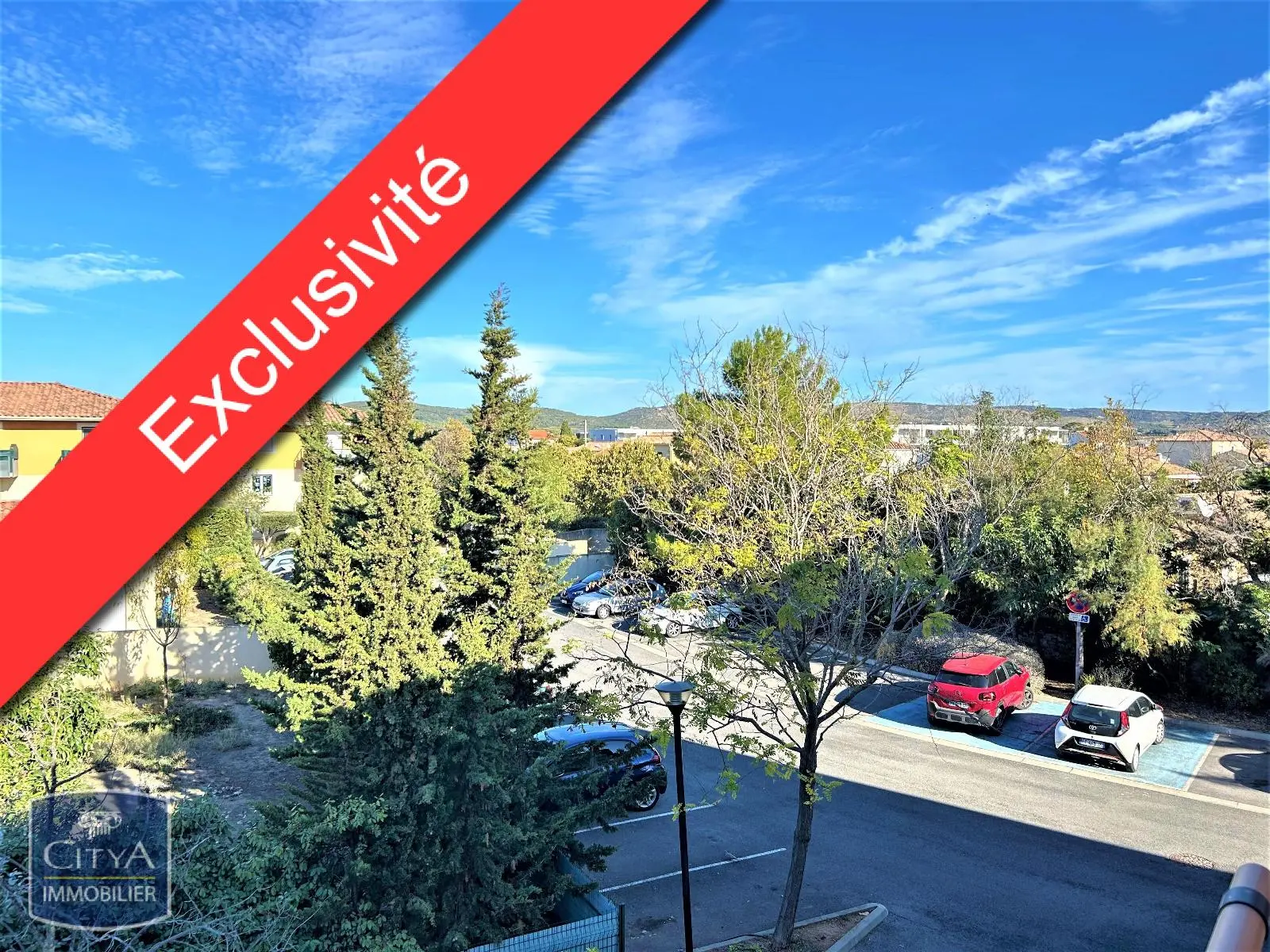 Photo 1 Appartement 3 pièces 52m²