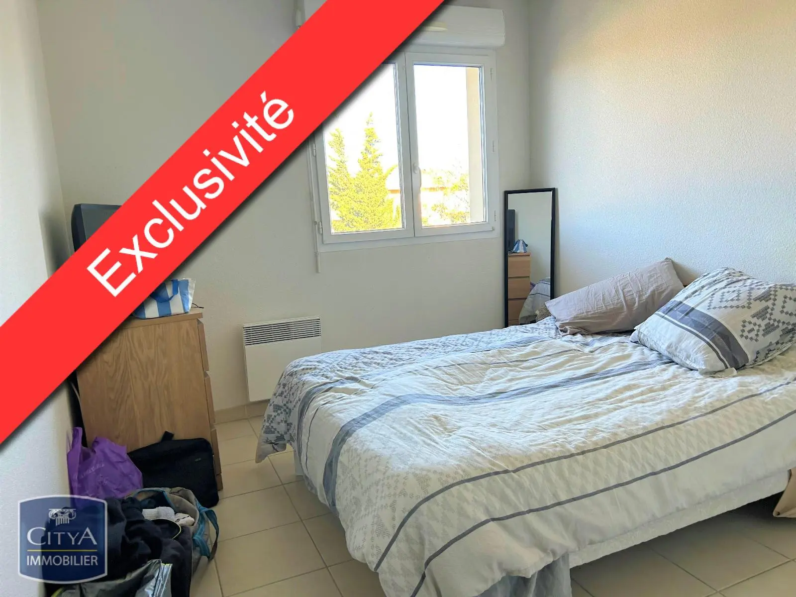 Photo 4 Appartement 3 pièces 52m²