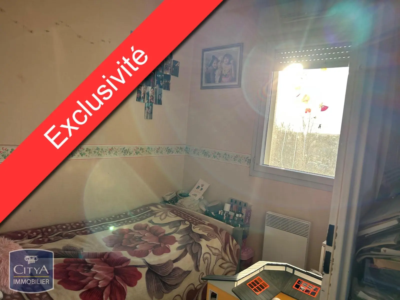 Photo 3 Appartement 3 pièces 55m²