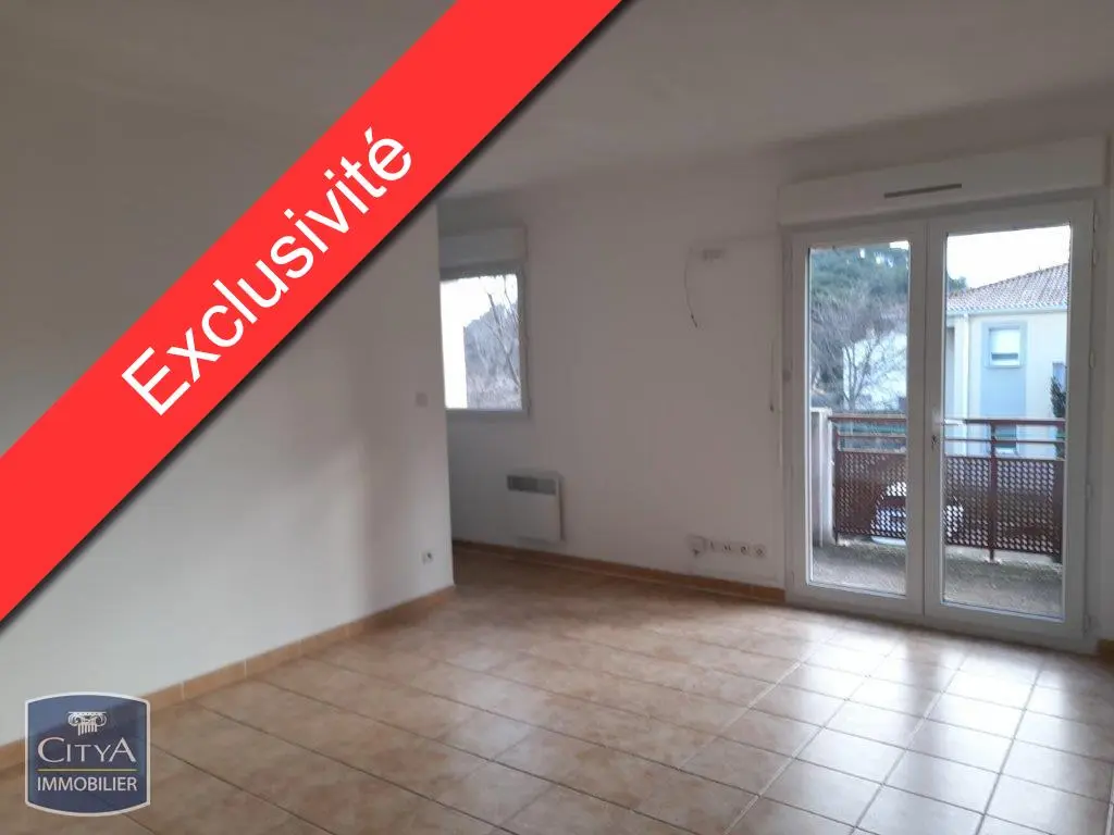 Photo 2 Appartement 2 pièces 46m²
