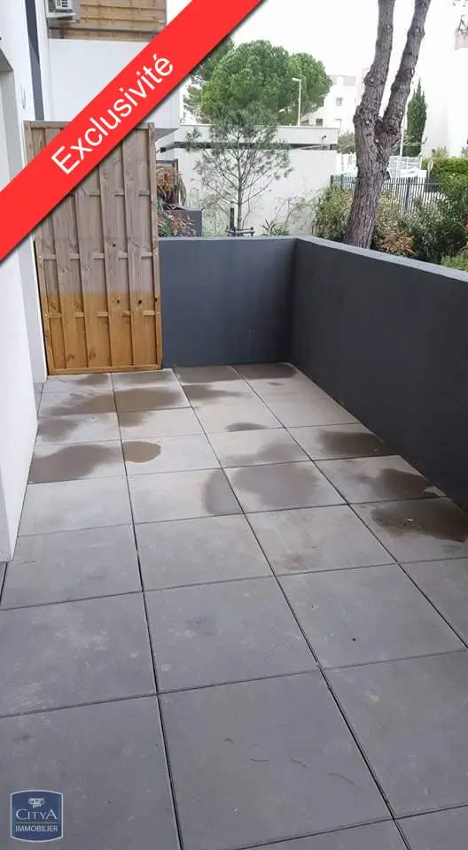 Photo 2 pour Appartement 2 pièces 39m² Photo 2 Appartement 2 pièces 39m²