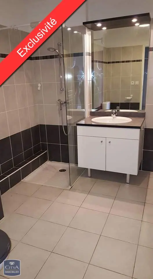 Photo 7 pour Appartement 2 pièces 39m² Photo 7 Appartement 2 pièces 39m²