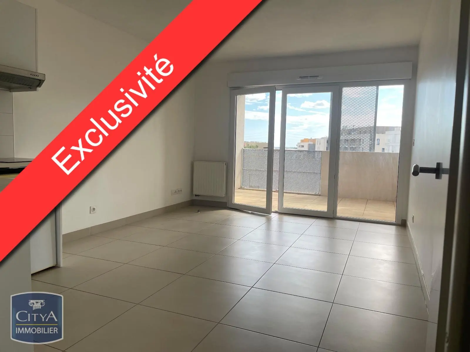 Photo 2 Appartement 2 pièces 42.4m²