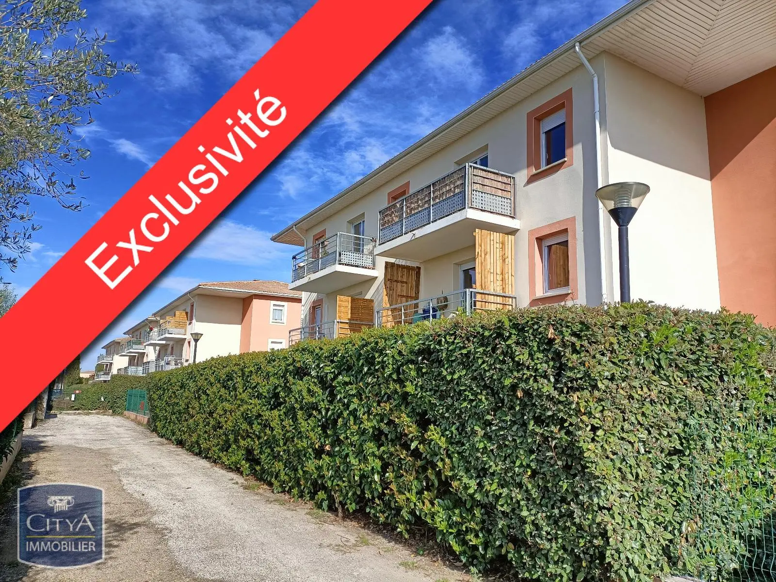 Photo 1 pour Appartement 2 pièces 46m² Photo 1 Appartement 2 pièces 46m²