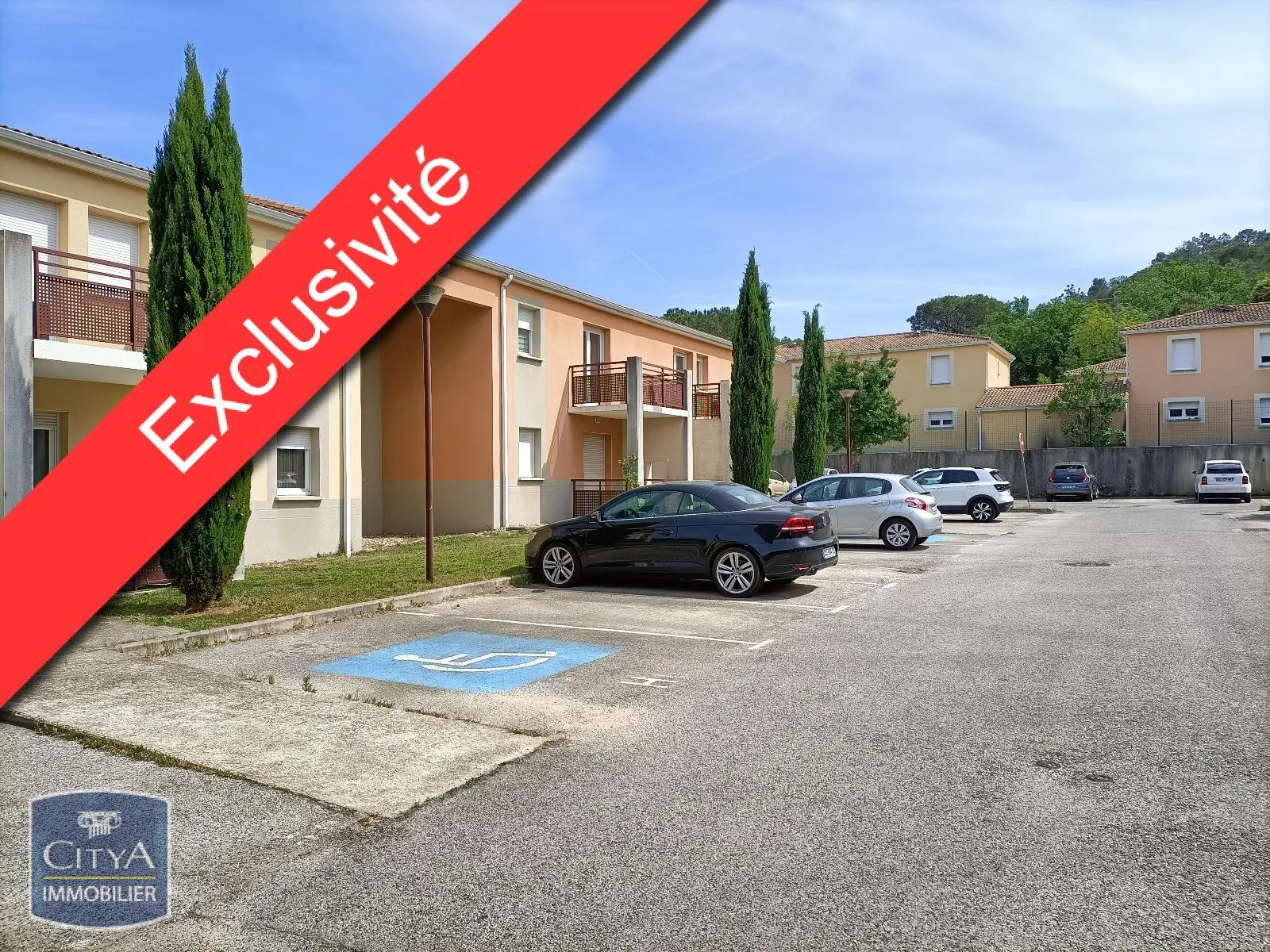 Photo 1 Appartement 2 pièces 45m²