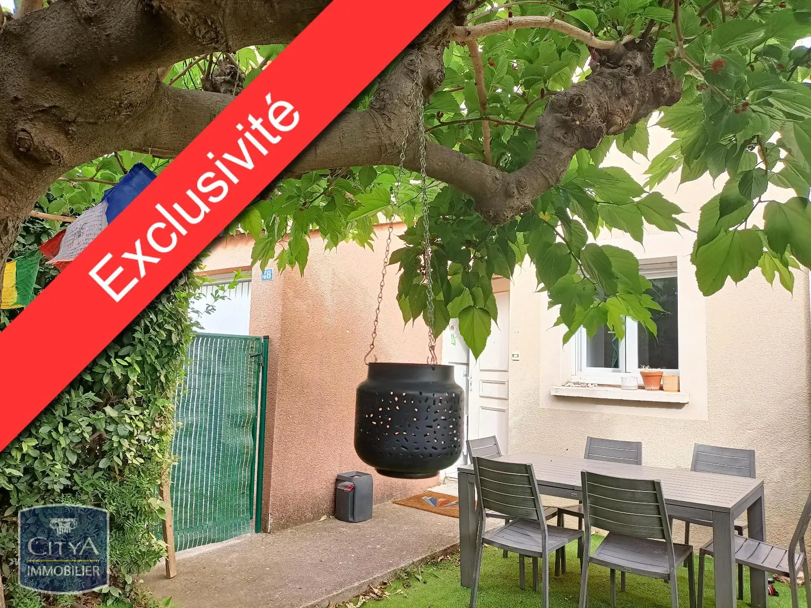 Photo 1 Maison 4 pièces 79.09m²