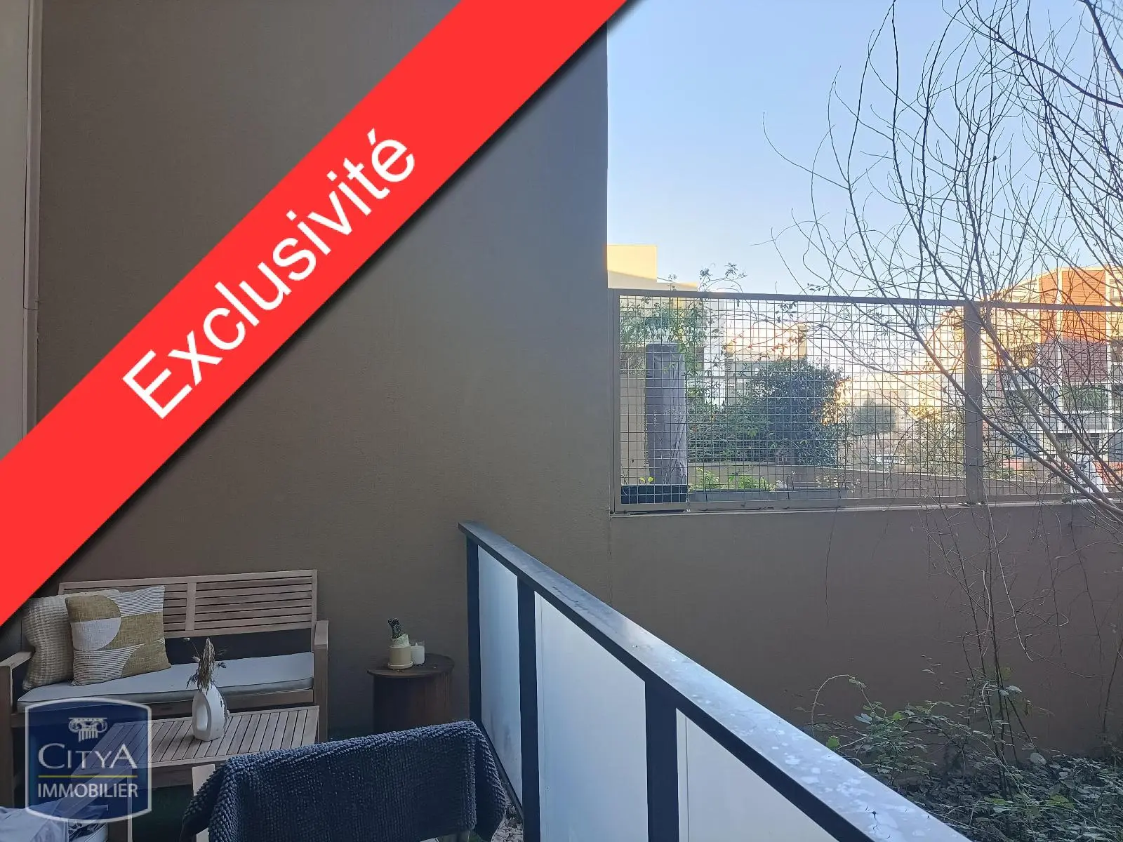 Photo 6 Appartement 2 pièces 48m²