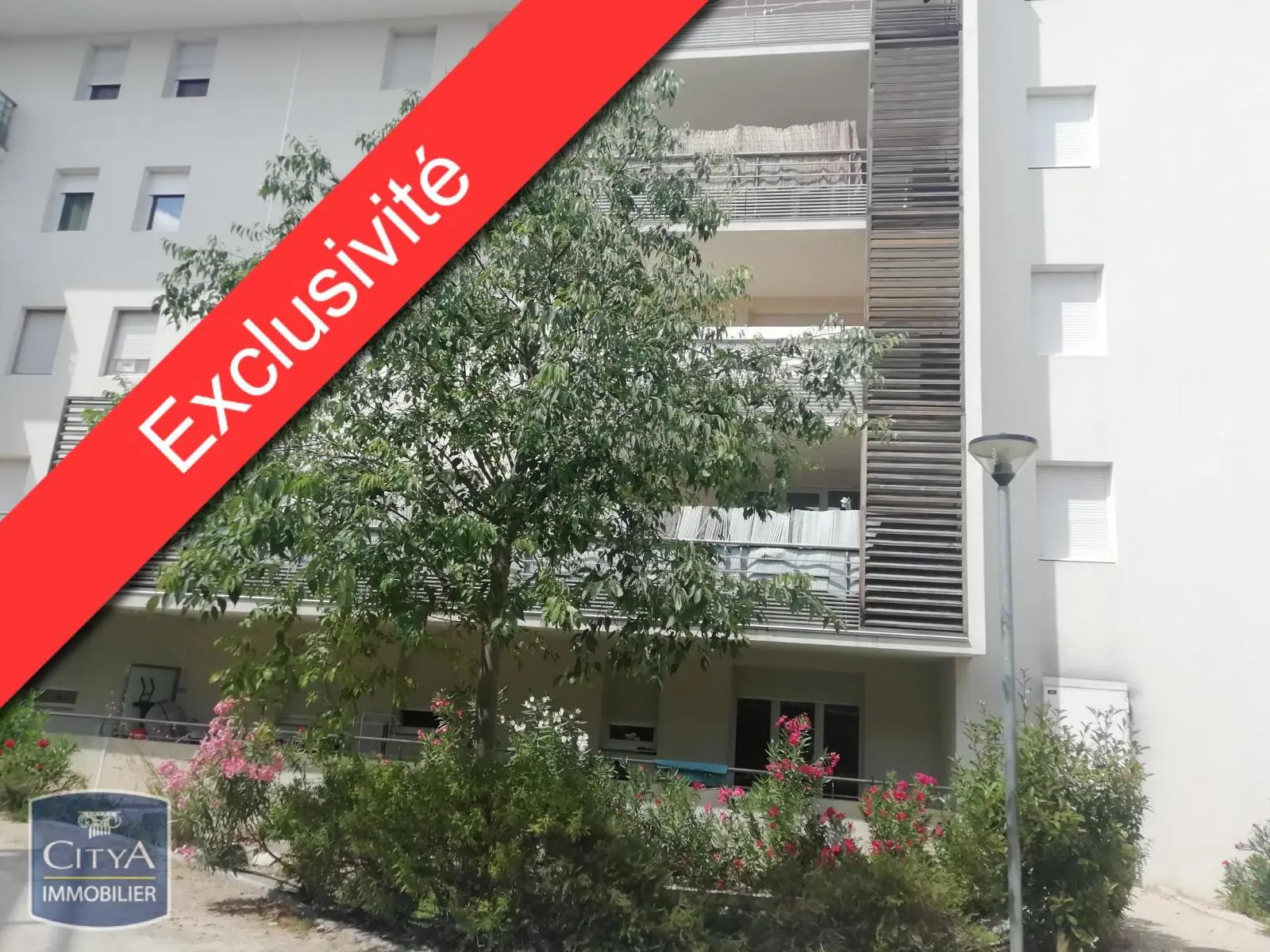 Photo 1 Appartement 3 pièces 55.12m²