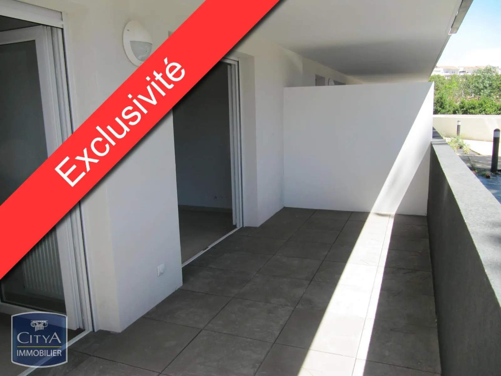 Photo 2 Appartement 2 pièces 38.5m²