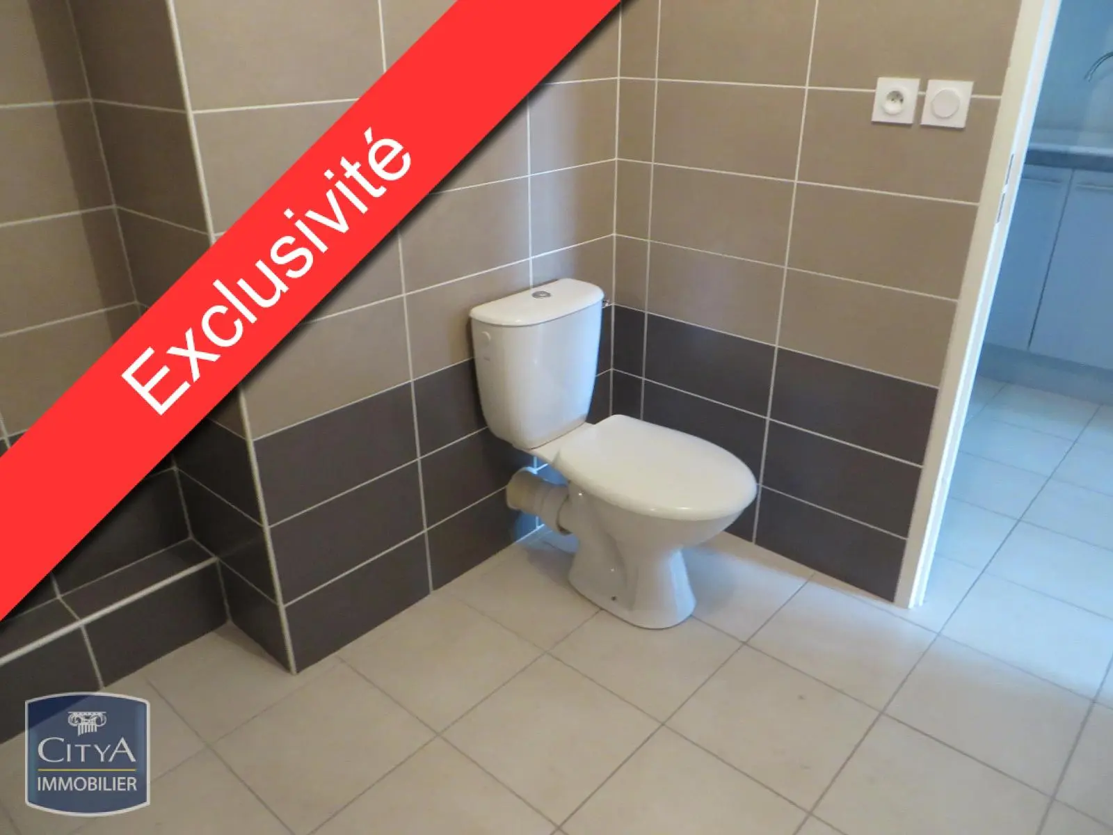 Photo 7 Appartement 2 pièces 38.5m²